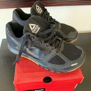 Reebok Nano 2